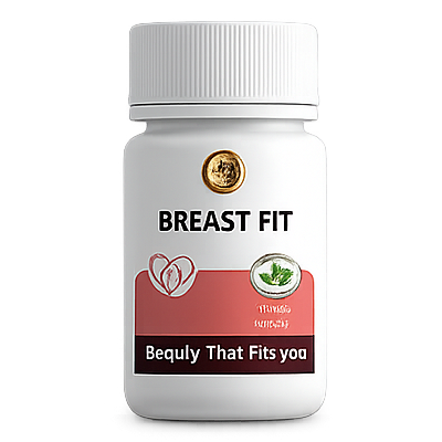 Breast T-Fit Capsules